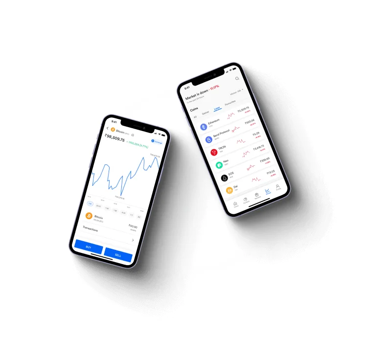 Tradexius 1.4 Ai - Tuklasin ang Seamless na Karanasan ng Pag-access sa Tradexius 1.4 Ai App sa Ilang Simpleng Hakbang