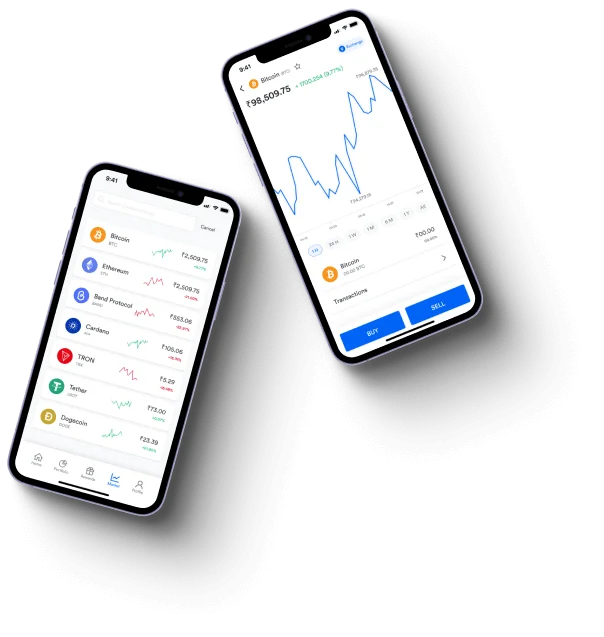 Tradexius 1.4 Ai - Porque é que as criptomoedas são o investimento ideal no clima económico atual